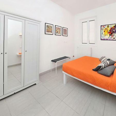 Apartment Close To Vatican Museums And To Metro Rom Exteriör bild