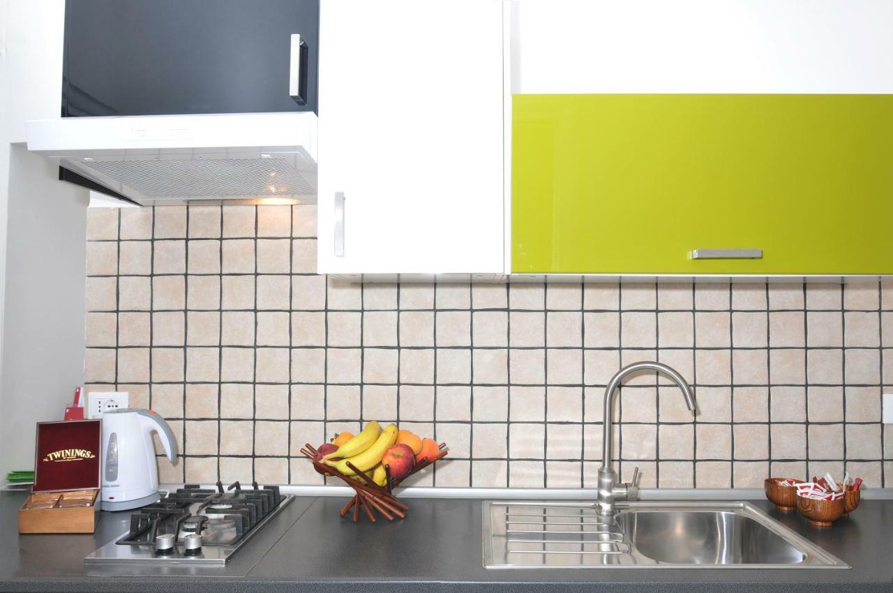 Apartment Close To Vatican Museums And To Metro Rom Exteriör bild