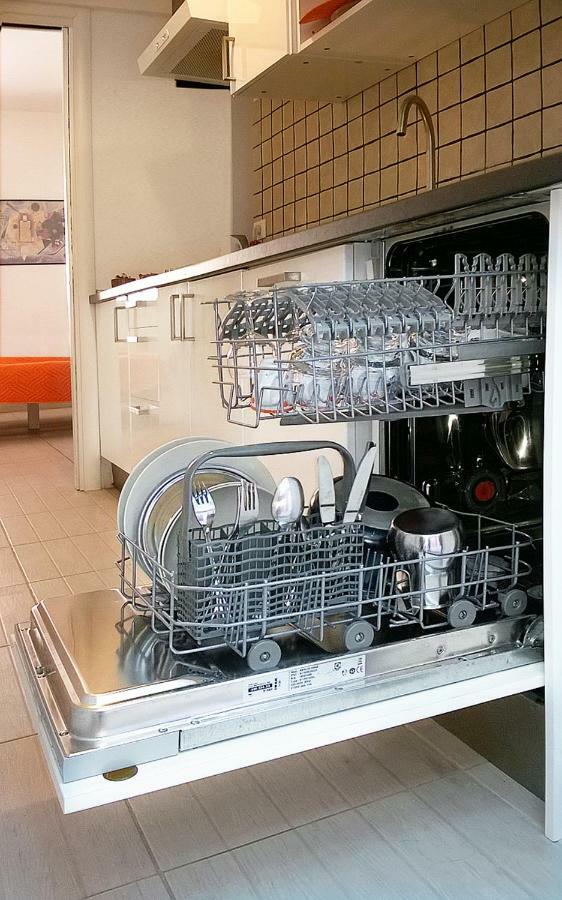 Apartment Close To Vatican Museums And To Metro Rom Exteriör bild